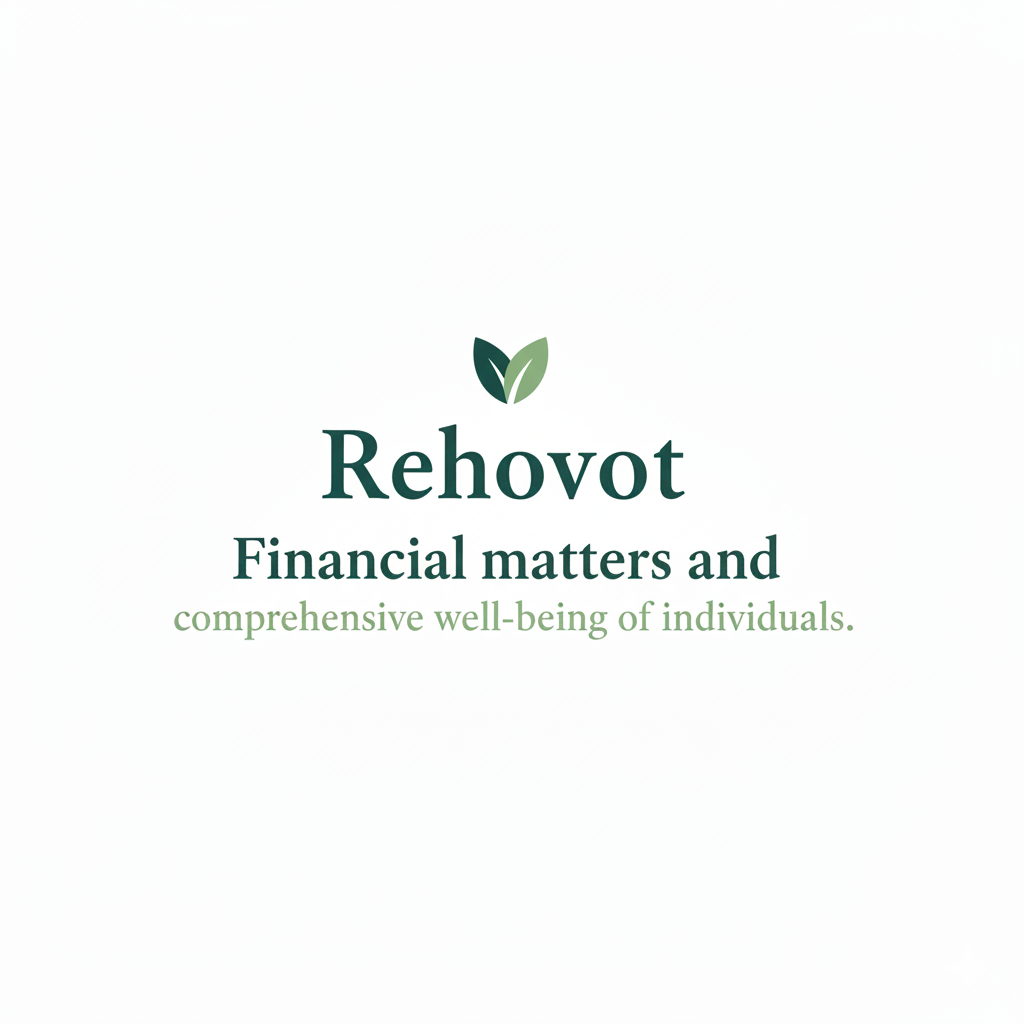 Home financial matters